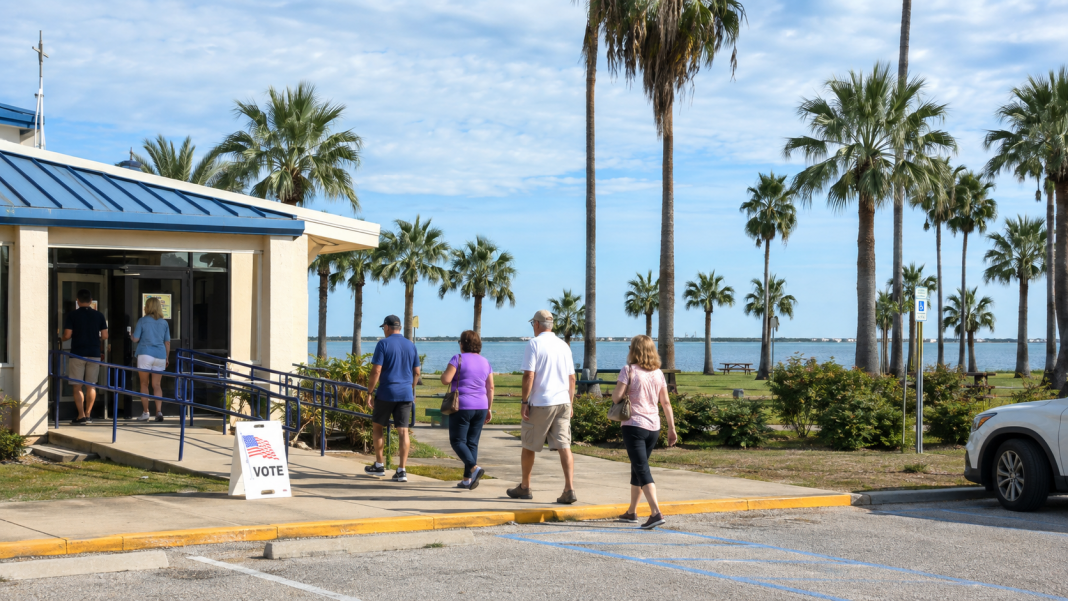 South Padre Island Voters Prepare for Two Fall Elections