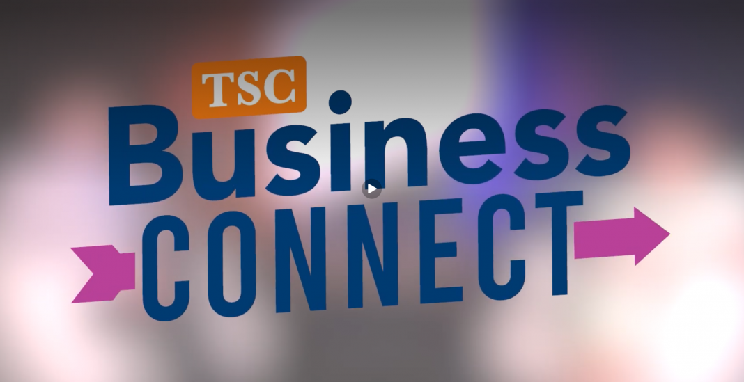 TSC Business Connect Highlights Careers in Rehabilitation Care