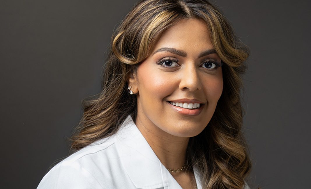 UT Health RGV Names First Rheumatologist