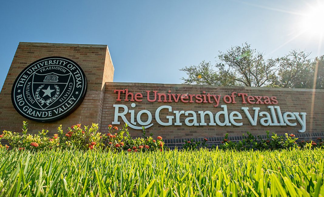 UTRGV Mental Health Initiatives Reach More Than 23,600 Valley Students