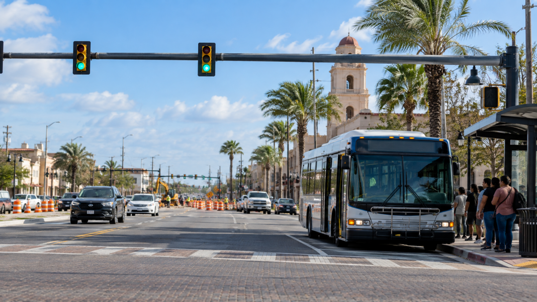 Brownsville Commission Considers Traffic, Landfill and Metro Actions