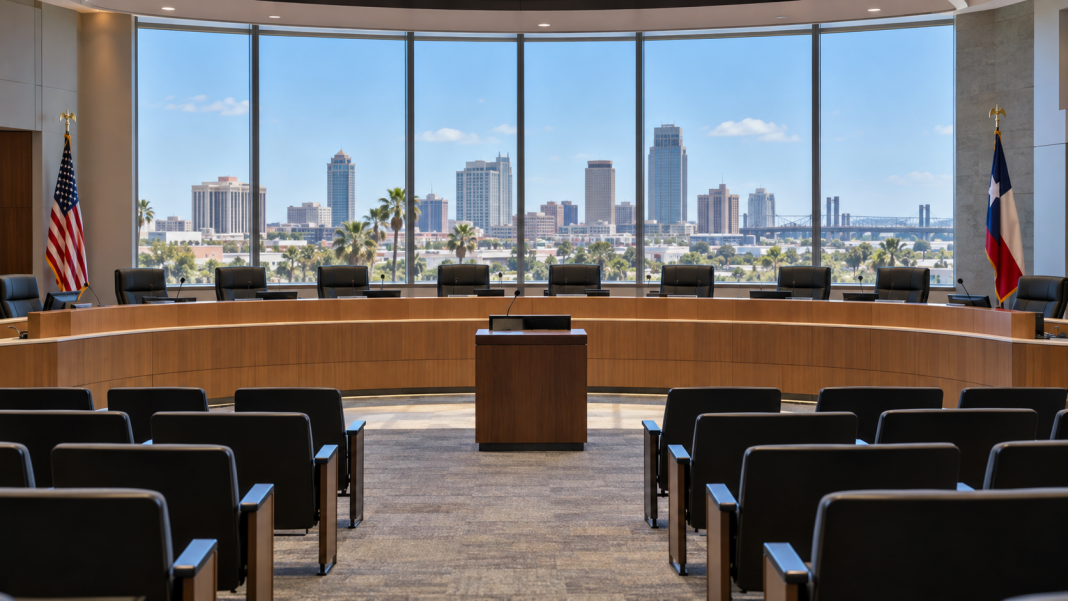 Brownsville Commission to Hold Final Hearing on Data Center Moratorium