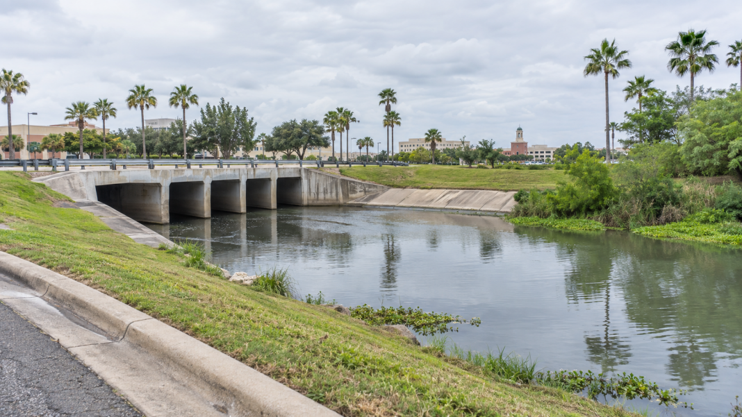Brownsville Considers Stormwater Utility Fee to Support Drainage, Flood Reduction