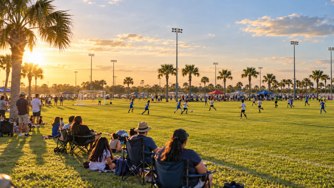 Brownsville Names Sports Commission Advisory Board