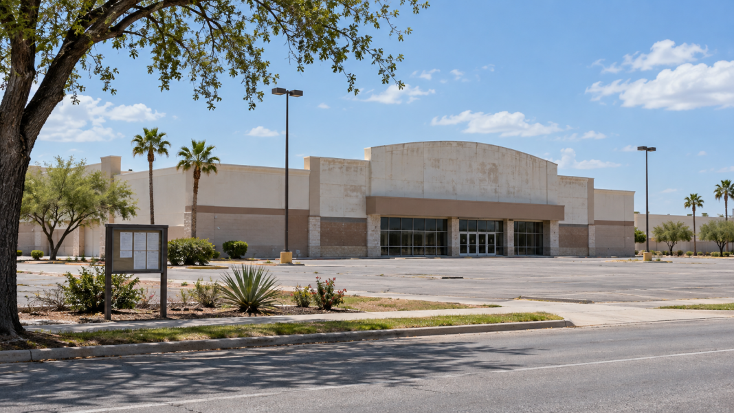 Brownsville Data Center Moratorium Advances to Final Vote