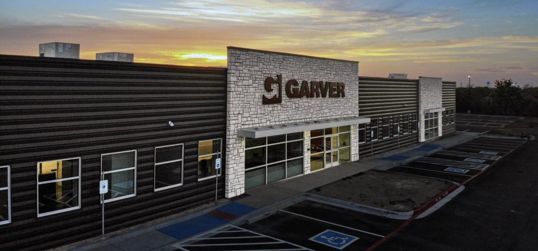 Garver Opens Harlingen Office for Regional Water Infrastructure Work