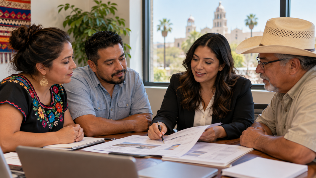 Los Fresnos Business-Readiness Sessions Offer Free Support to Local Owners