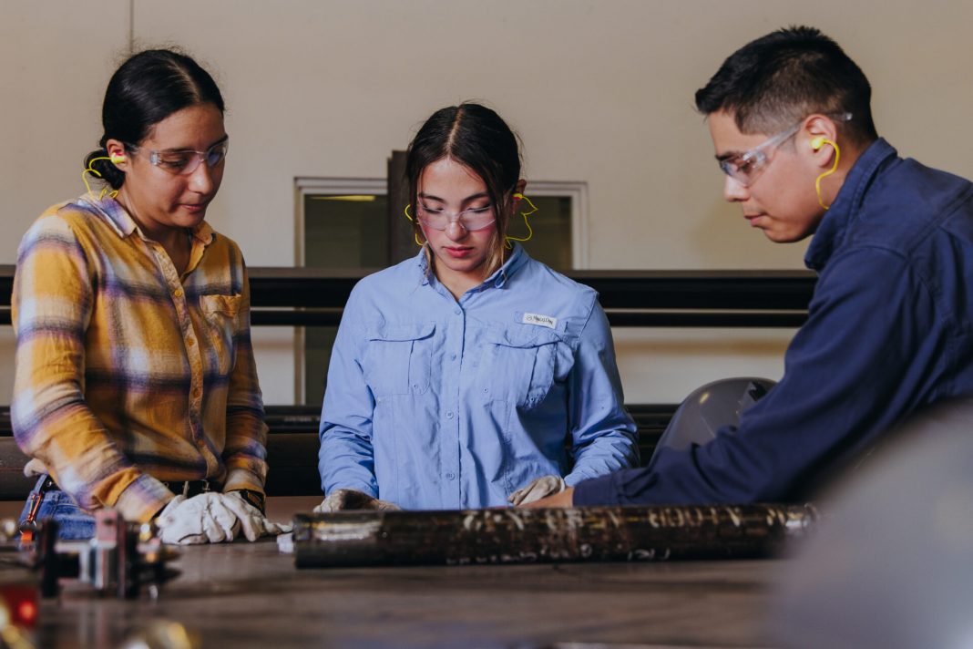 TSC Receives $298,305 Grant for High-Demand Career Programs