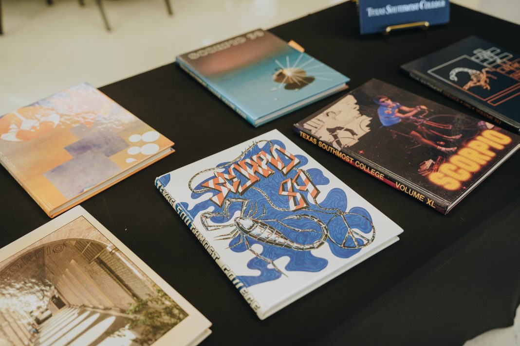 TSC Generations Day attendees celebrate the college's centennial legacy.